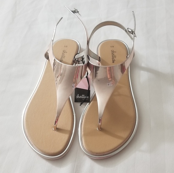 Chatties Shoes - 💕New Chatties Footwear sandals